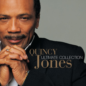 The Secret Garden (Sweet Seduction Suite) [feat. Barry White, El DeBarge, Al B. Sure! & James Ingram] - Quincy Jones | Song Album Cover Artwork