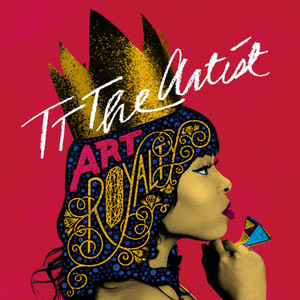 Lavish - TT The Artist | Song Album Cover Artwork