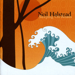 Two Stones In My Pocket - Neil Halstead | Song Album Cover Artwork