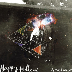 Endless - Happy Hollows | Song Album Cover Artwork