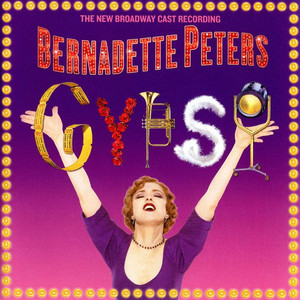 Some People - Bernadette Peters & William Parry | Song Album Cover Artwork