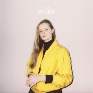 Work Charlotte Day Wilson | Album Cover