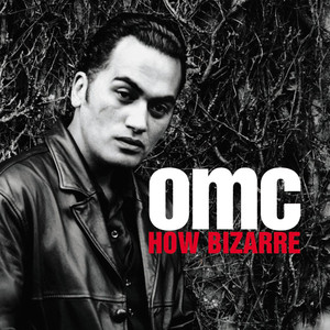 How Bizarre - OMC | Song Album Cover Artwork
