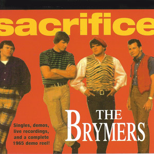 House of the Rising Sun - The Brymers | Song Album Cover Artwork