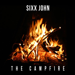 The Campfire - Sixx John | Song Album Cover Artwork