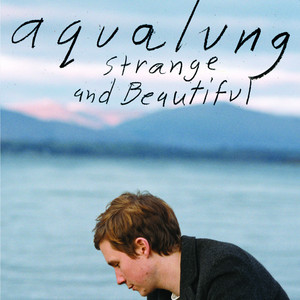 Strange and Beautiful (I'll Put a Spell on You) - Aqualung
