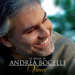 Por ti Volare - Andrea Bocelli, Zubin Mehta & Israel Philharmonic Orchestra | Song Album Cover Artwork