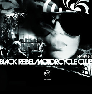 Berlin - Black Rebel Motorcycle Club | Song Album Cover Artwork
