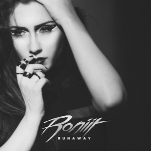 Runaway - Roniit | Song Album Cover Artwork