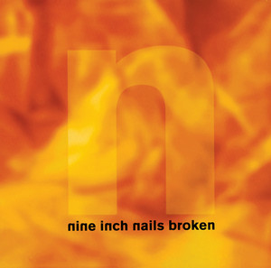 Last - Nine Inch Nails | Song Album Cover Artwork