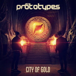 Edge of Tomorrow The Prototypes | Album Cover