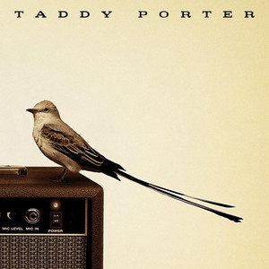Fire In the Streets - Taddy Porter