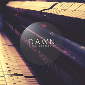 Dawn - Niklas Paschburg | Song Album Cover Artwork