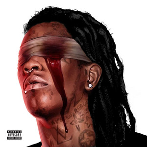 Digits Young Thug | Album Cover