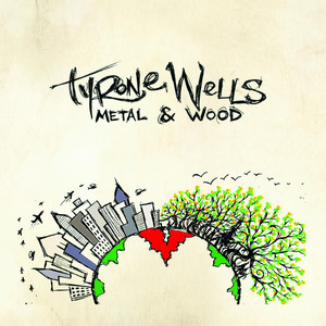 Running Around In My Dreams - Tyrone Wells | Song Album Cover Artwork