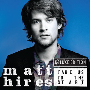 A Perfect Day - Matt Hires | Song Album Cover Artwork