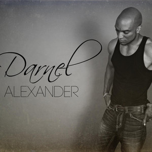 I'm So Into You - Darnel Alexander | Song Album Cover Artwork