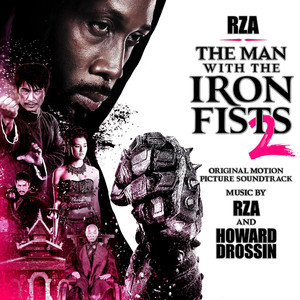 Stock and Chains - RZA | Song Album Cover Artwork