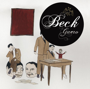 E - Pro - Beck | Song Album Cover Artwork