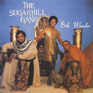 Apache - The Sugarhill Gang | Song Album Cover Artwork