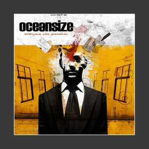 Music for a Nurse - Oceansize | Song Album Cover Artwork