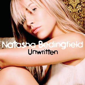 Single Natasha Bedingfield | Album Cover