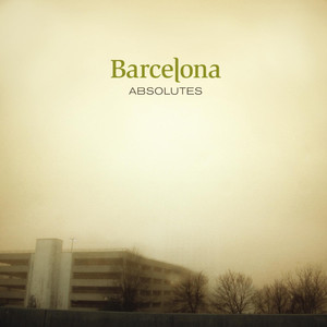 Stars - Barcelona | Song Album Cover Artwork