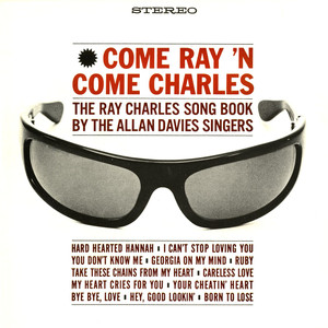 Careless Love - Ray Charles | Song Album Cover Artwork