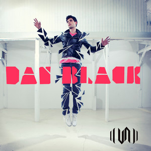 Pump My Pumps - Dan Black | Song Album Cover Artwork