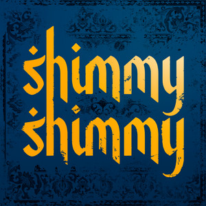 SHIMMY SHIMMY - Takagi & Ketra | Song Album Cover Artwork