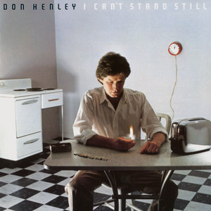 Dirty Laundry - Don Henley | Song Album Cover Artwork