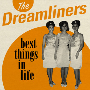 Best Things in Life The Dreamliners | Album Cover