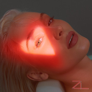 Talk About Love (feat. Young Thug) - Zara Larsson | Song Album Cover Artwork
