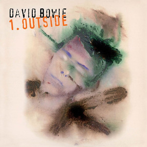 I Have Not Been to Oxford Town - David Bowie | Song Album Cover Artwork
