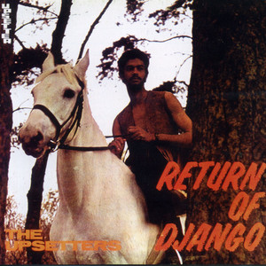 Return of Django - The Upsetters | Song Album Cover Artwork