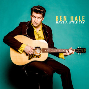 Can’t Sleep Right - Ben Hale