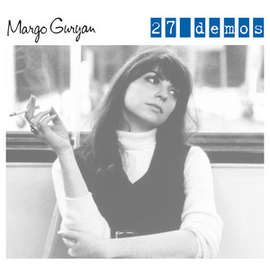 The 8:17 Northbound Success Merry-Go-Round - Margo Guryan | Song Album Cover Artwork