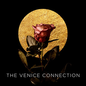 Lipstick The Venice Connection | Album Cover
