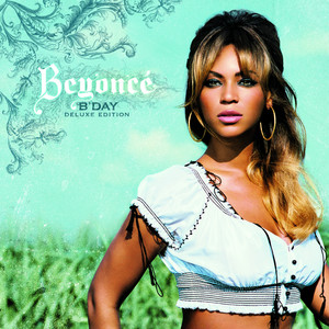 Green Light - Beyoncé | Song Album Cover Artwork