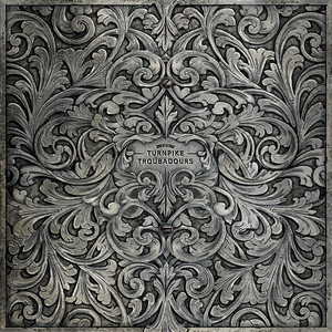 Down Here - Turnpike Troubadours | Song Album Cover Artwork
