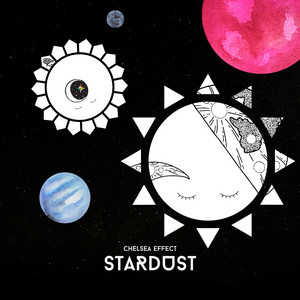 Stardust Chelsea Effect | Album Cover