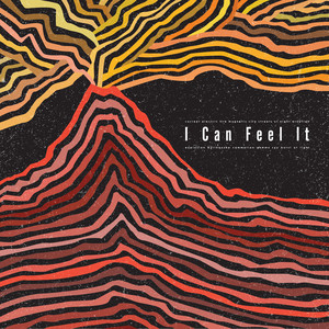 I Can Feel It - The National Parks | Song Album Cover Artwork