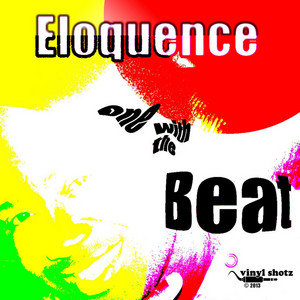 One With the Beat - Eloquence | Song Album Cover Artwork