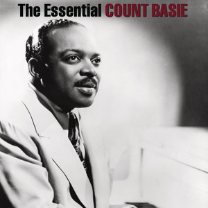 Undecided Blues - Count Basie | Song Album Cover Artwork