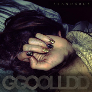 Bling Ring GGOOLLDD | Album Cover