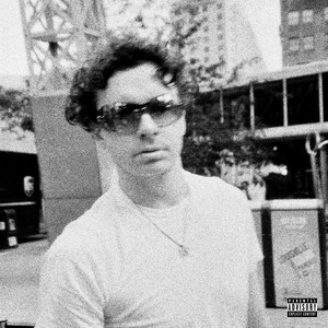 WHATS POPPIN Jack Harlow | Album Cover