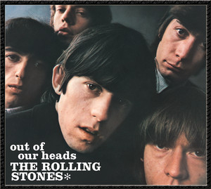 (I Can't Get No) Satisfaction - Mono Version - The Rolling Stones