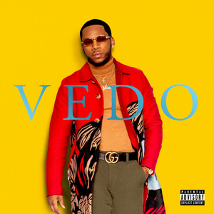 Do It Nasty - VEDO | Song Album Cover Artwork
