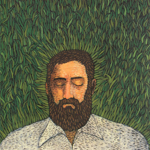 Passing Afternoon - Iron & Wine | Song Album Cover Artwork