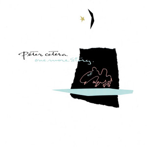 You Never Listen to Me - Peter Cetera | Song Album Cover Artwork